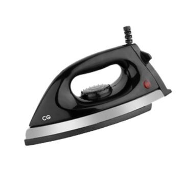 CG Non-Stick Dry Iron CGID1001SB