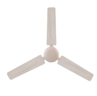 KentElectric 48 Inch Ceiling Fan JagUAR HS 48 inch White