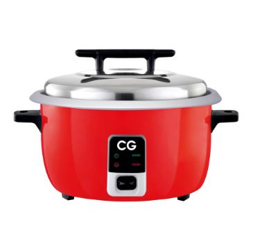 CG 3.6 L Rice Cooker CGRC3601NR
