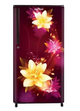Sensei 180 Ltr. Single Door Refrigerator SRF190NSW03