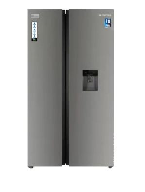 CG 550 Liter Side By Side Refrigerator CGMSBS560P5