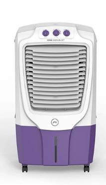 Godrej 87 Liter Desert Air Cooler CL EDGE CBD 107 RBFN5 PR