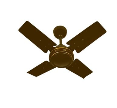 CG 24" Ceiling Fan CGCF24AHS