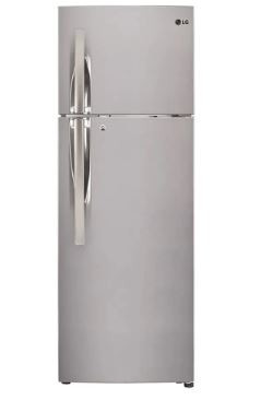 LG 308 Liter Double Door Refrigerator GLM332RPZI.APZQ
