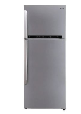 LG 471 Ltr Double Door Refrigerator GLM503PZI.DPZQ