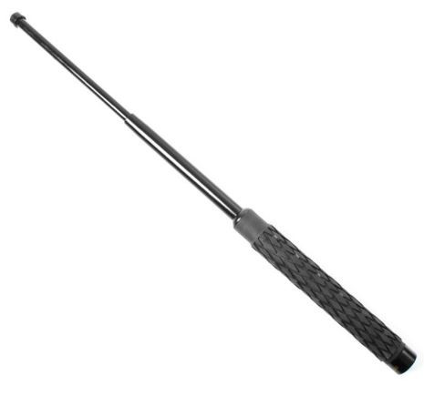 Campco 26" Baton Stick