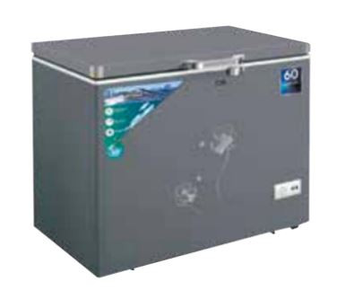 CG 290 Ltrs Chest Freezer CGDF3103H