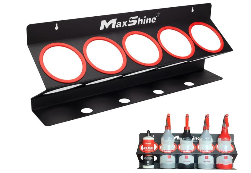 Maxshine Spray Bottle Holder H03H