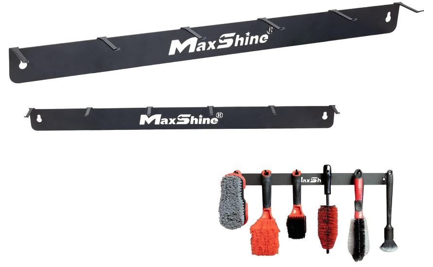 Maxshine Detailing Brush Holder H06B