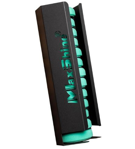 Maxshine H04A 3" Foam pads holder