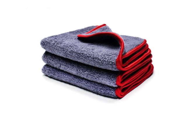 Maxshine microfiber Wax remover Towel 600gsm 10104060G