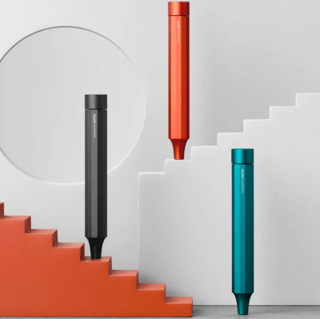 Hoto 24in1 Precision Screwdriver Pen QWLSD004