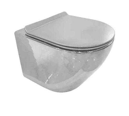 Bencardo Wall Hung Closet X-814A