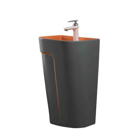 Bencardo Wall Hung Basin B-510D