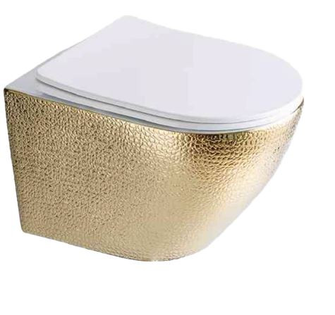 Bencardo Wall Hung Toilet X-405