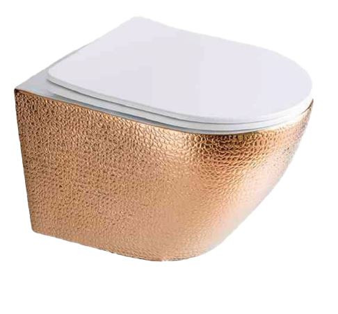 Bencardo Wall Hung Toilet X-406