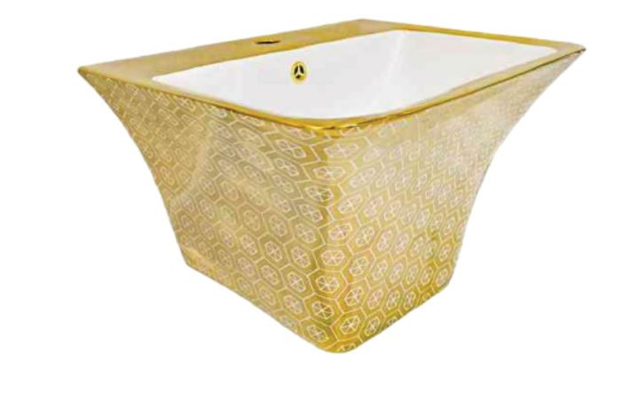 Bencardo Wall Hung Basin X-250