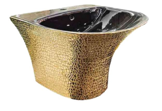 Bencardo Wall Hung Basin X-251