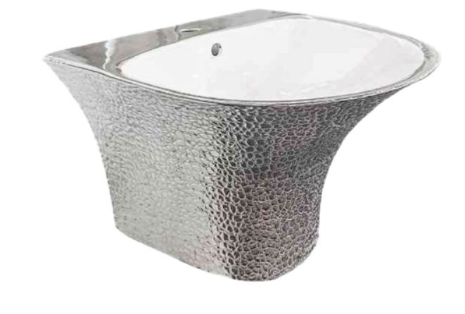 Bencardo Wall Hung Basin X-252