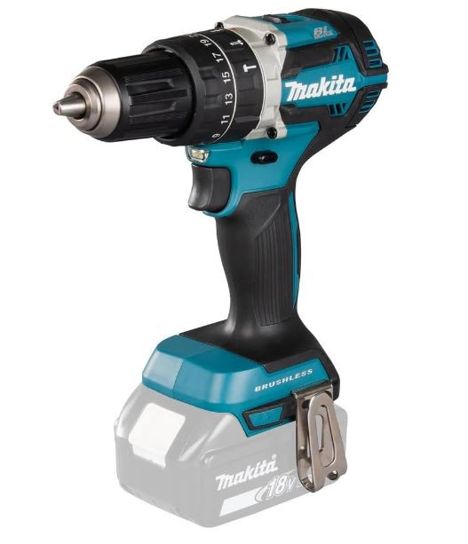 Makita 18V Cordless Hammer Drill DHP484