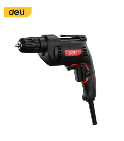 Deli 500W  Electric Drill EDE-DZ10- 1E