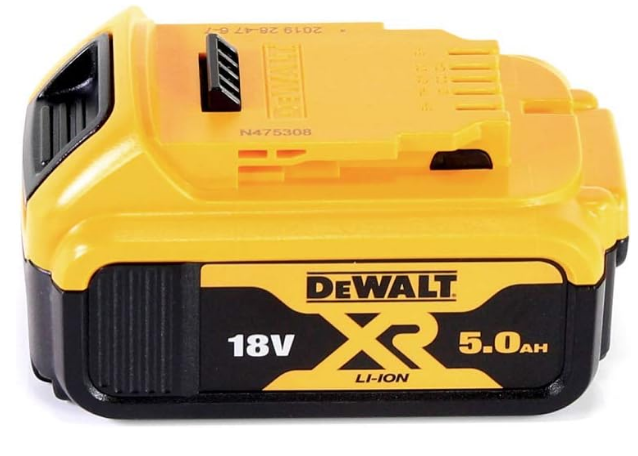 Dewalt 20V Battery DCB184