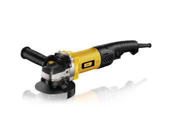 Deli 100mm (1100W) Angle Grinder EDL-JM100- E4