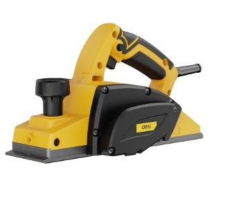 Deli 550W 82x1mm Electric Planer EDC591