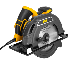 deli Circular Saw EDL-YJ185- E1