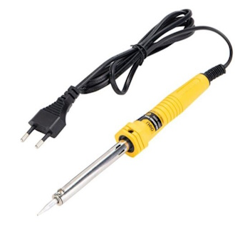 Deli 60W Electric Soldering Iron EDL8860