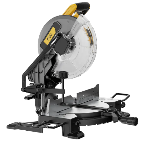 Deli MITRE SAW 1800W 255MM EDC574