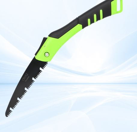 Deli Folding Saw EDL6006