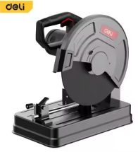 Deli 2350W 355MM Cut Off Machine  EDE-XQ355- 1E
