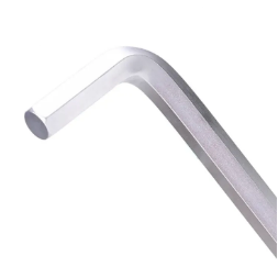 Deli 6mm Standard Hex Keys DL3006