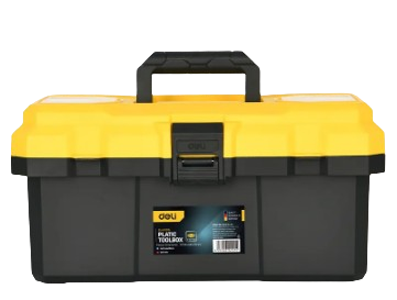 Deli 18" Tool Box EDL432618