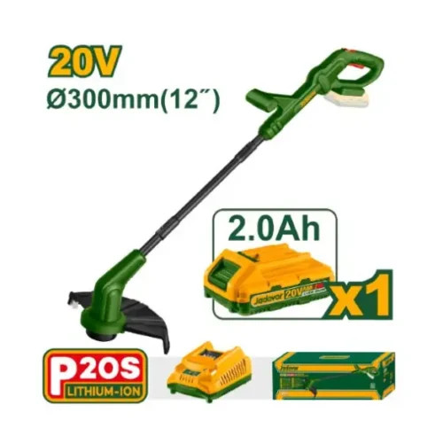 JDGTP535 Cordless Grass Trimmer 20V Jadever
