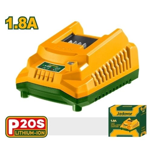 JDFCP518 P20S Battery Charger 1.8A Jadever
