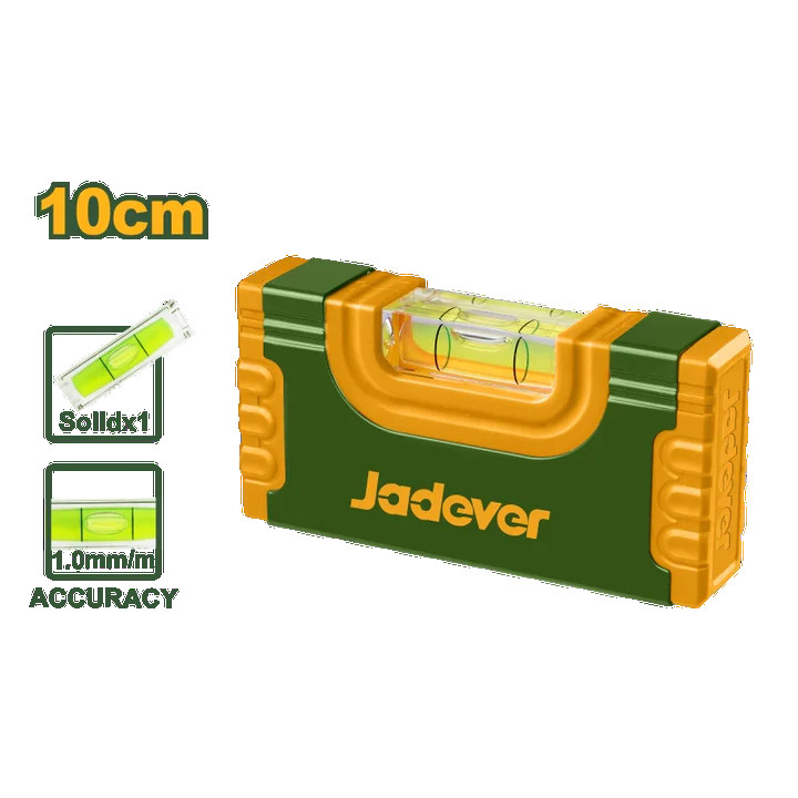 JDSL0G10 Hand Level 10cm Jadever
