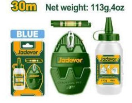 JDHX1630 Chalk Line Reel Jadever