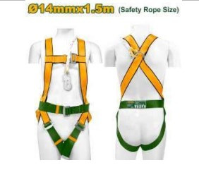 JDSQ1513 Safety Harness Jadever