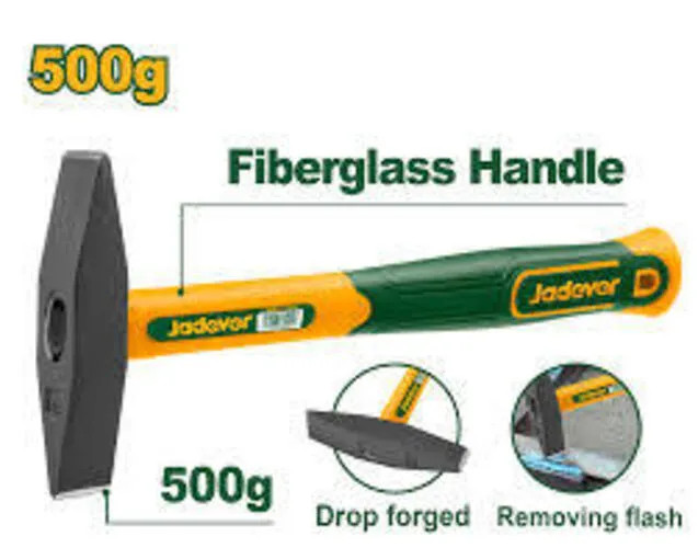 JDHM1335 Chipping Hammer Jadever