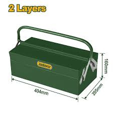 JDTB8A33 Tool Box Jadever
