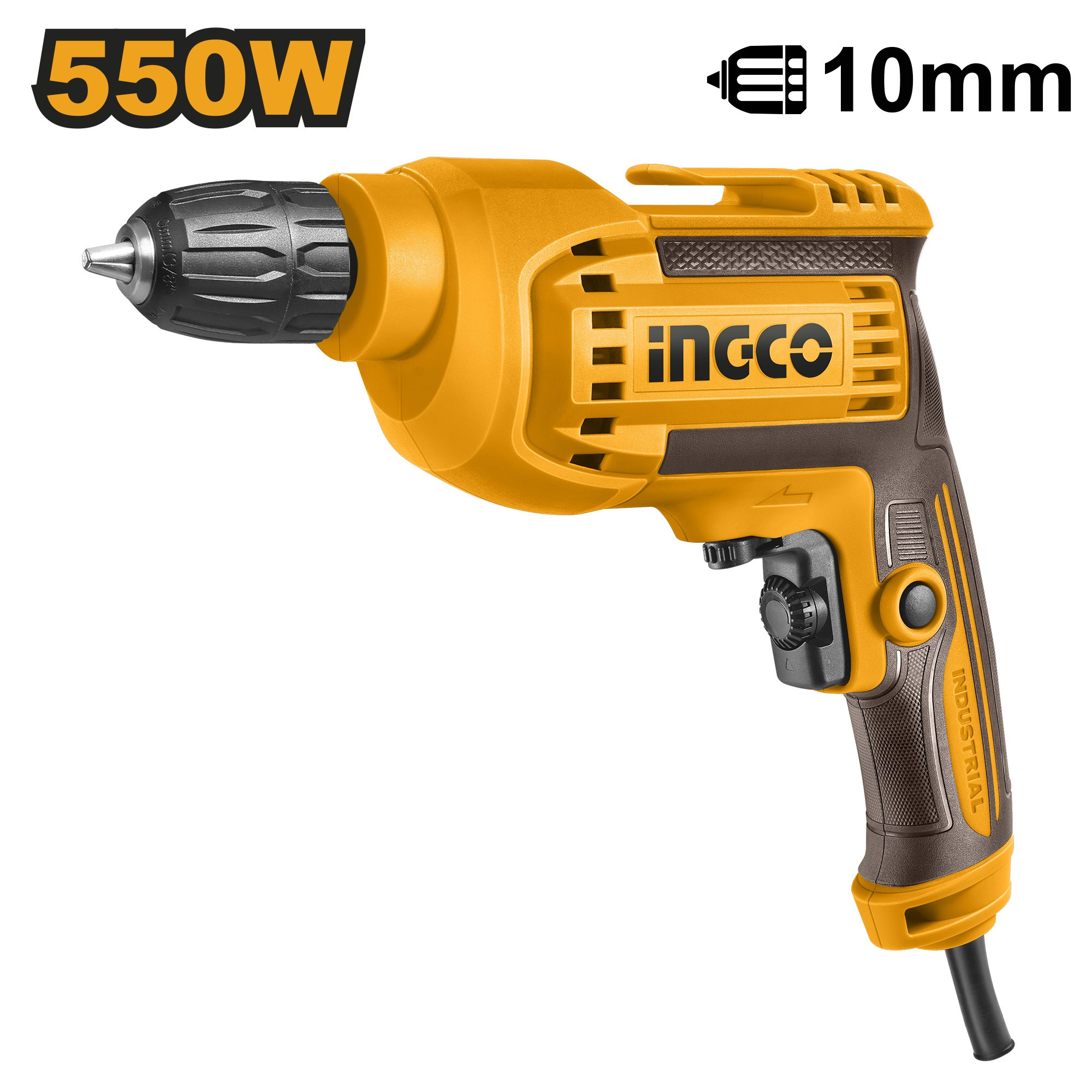 ED550382 Electric drill Ingco