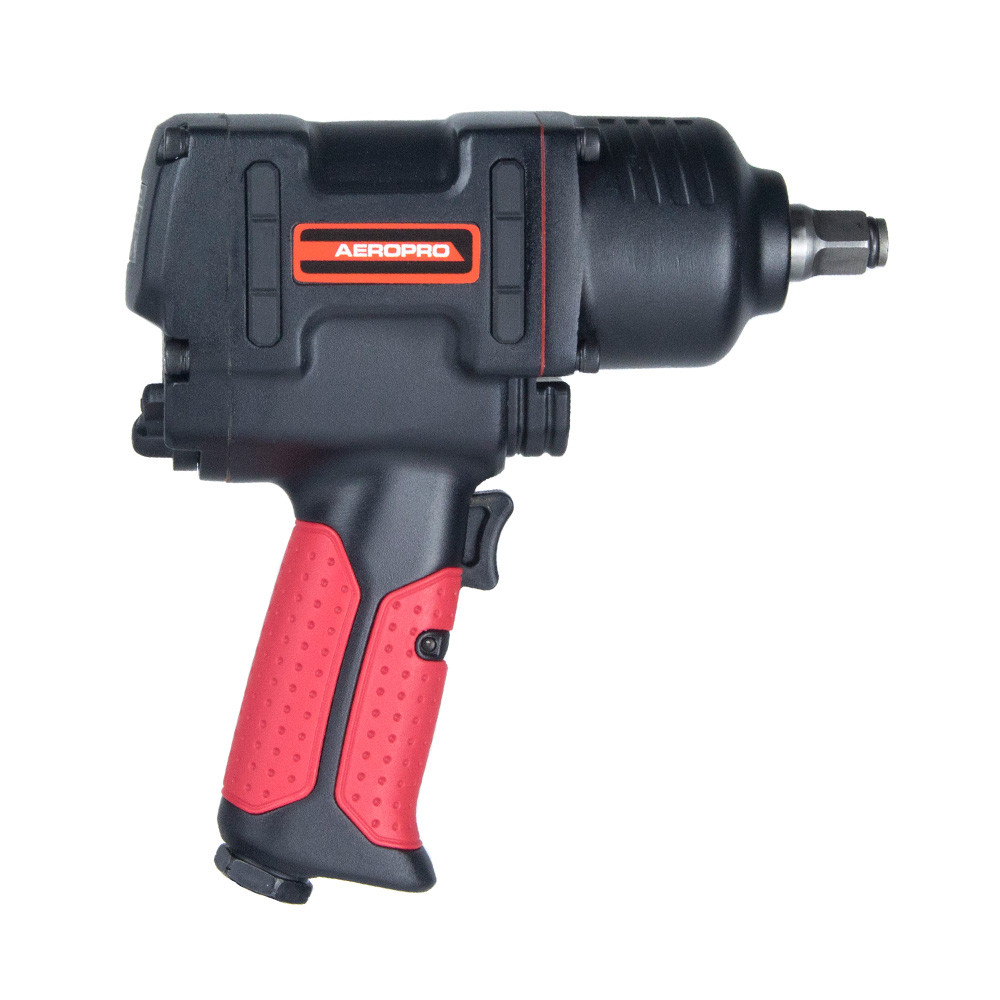 Air Impact Wrench Twin Hammer 1/2 Inch RP7445 Aeropro