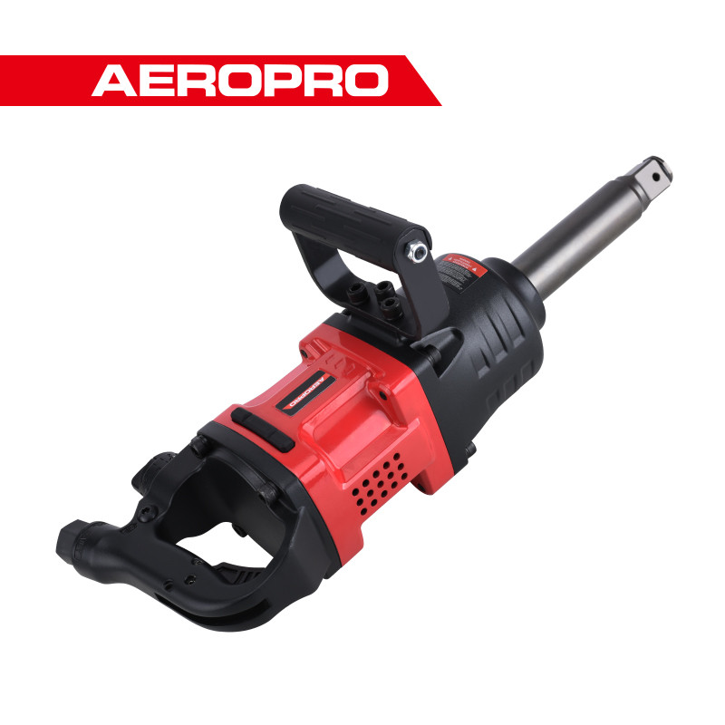Air Impact Wrench 1 Inch A312 Aeropro