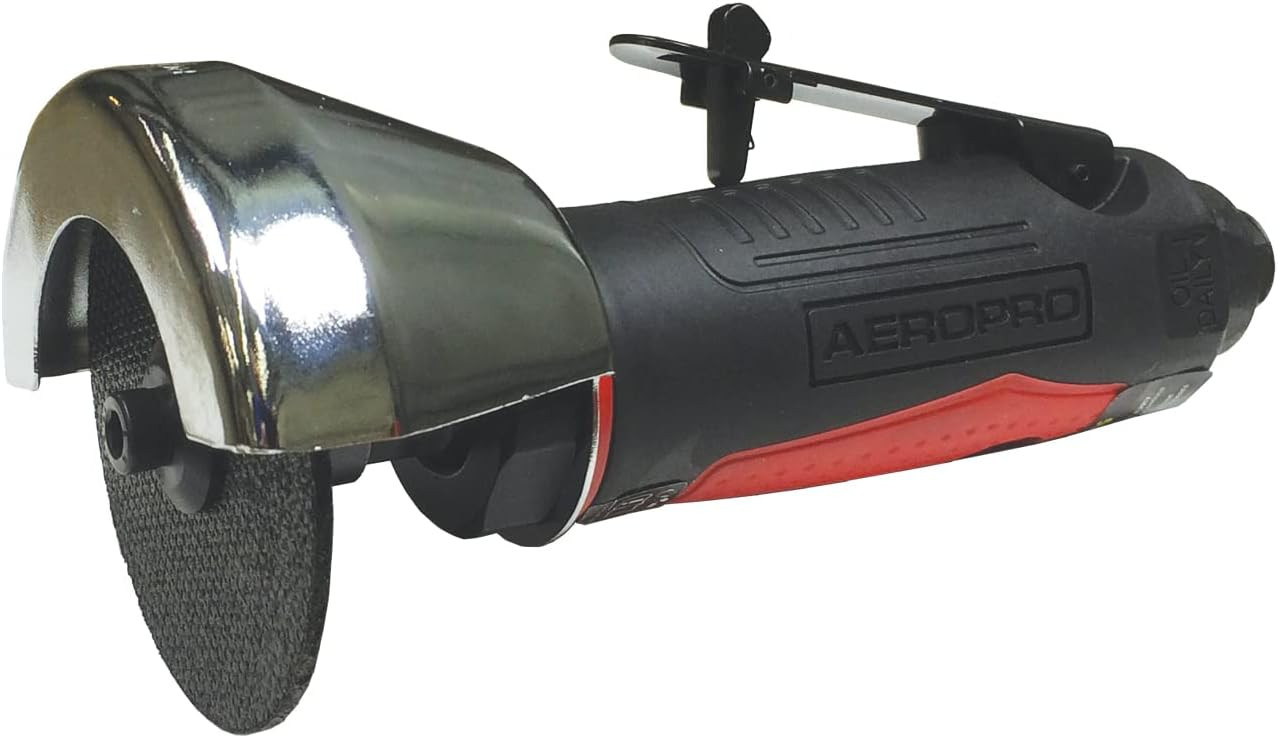 Air Cut Off Tool 3 Inch RP17620 Aeropro