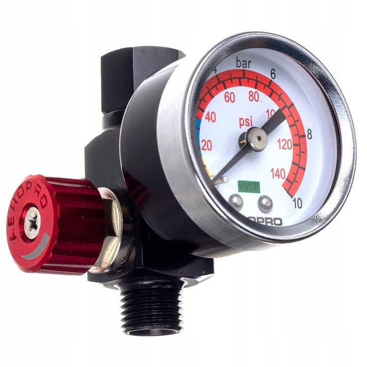 Air Regulator A613 Aeropro