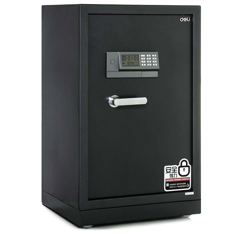 Deli Digital Safe 3658A