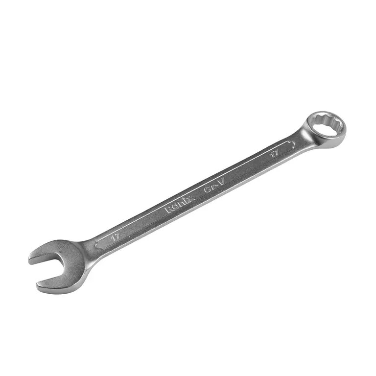 Combination Spanner 17mm RH-2117 Ronix