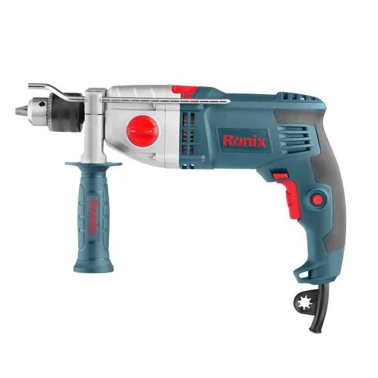Electric Drill 13mm 2221 Ronix